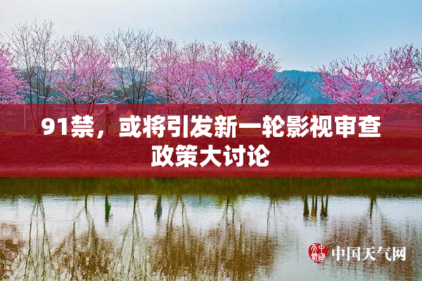 91禁，或将引发新一轮影视审查政策大讨论