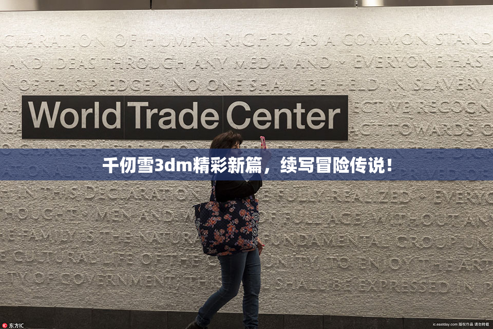 千仞雪3dm精彩新篇，续写冒险传说！