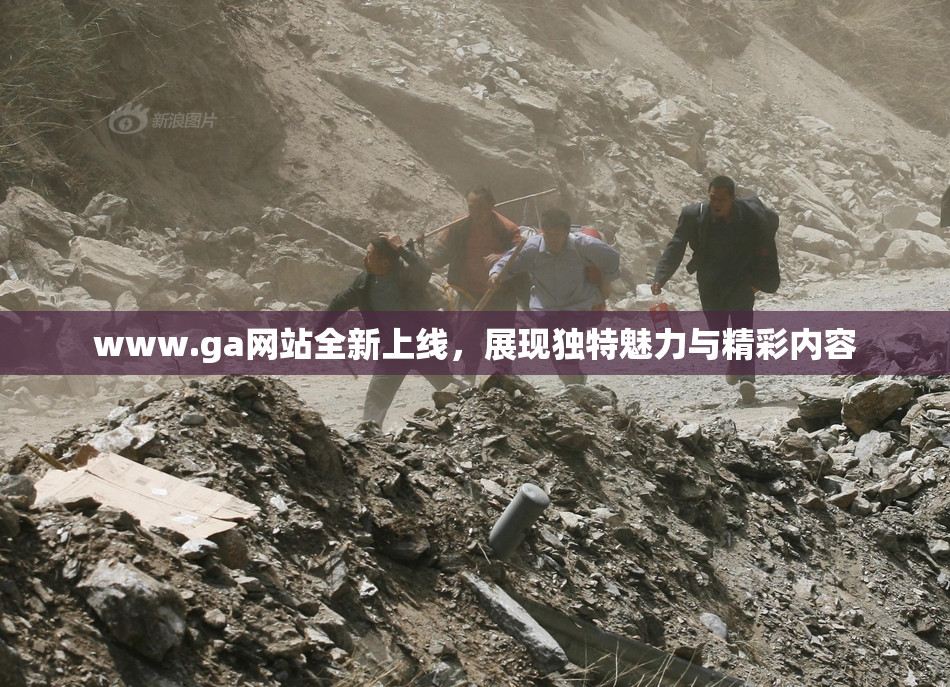 www.ga网站全新上线，展现独特魅力与精彩内容
