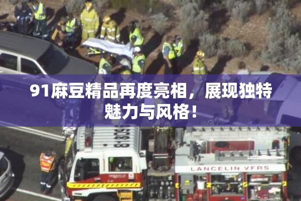 91麻豆精品再度亮相，展现独特魅力与风格！