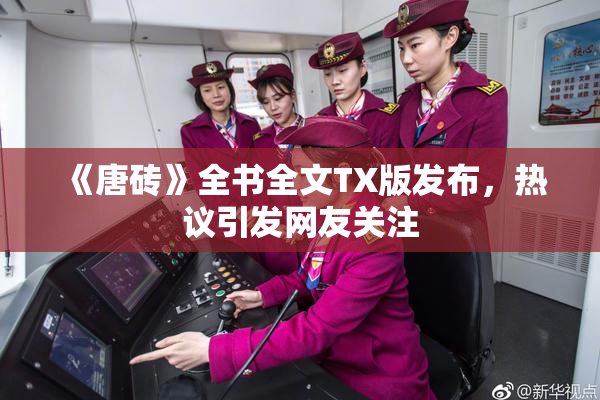 《唐砖》全书全文TX版发布，热议引发网友关注