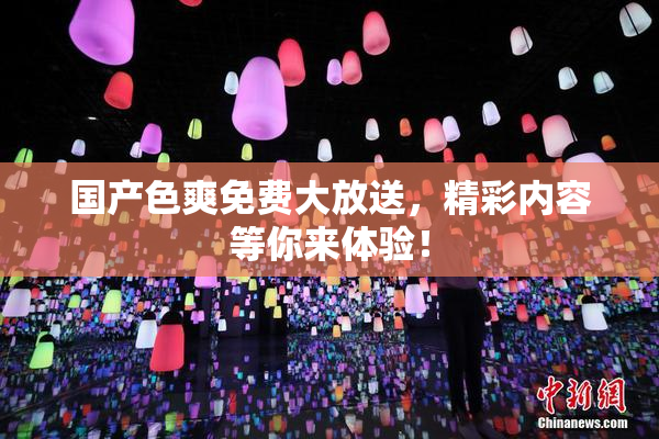 国产色爽免费大放送，精彩内容等你来体验！