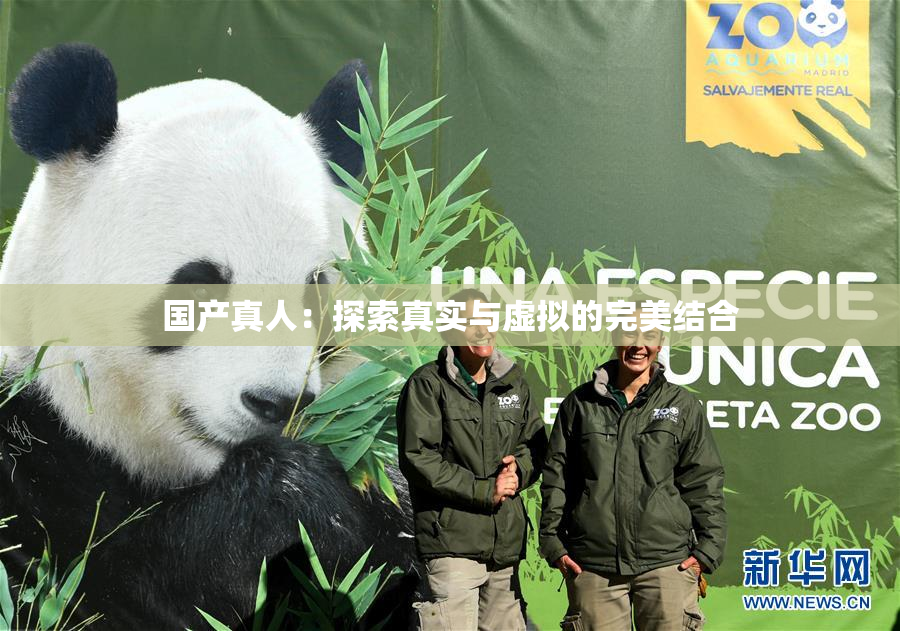 国产真人：探索真实与虚拟的完美结合