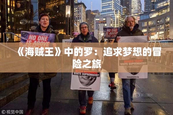 《海贼王》中的罗：追求梦想的冒险之旅