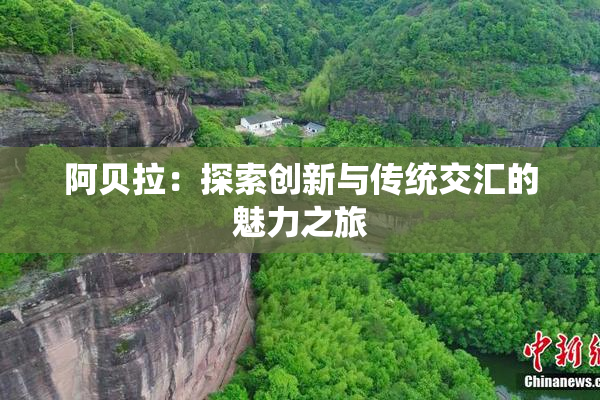阿贝拉：探索创新与传统交汇的魅力之旅