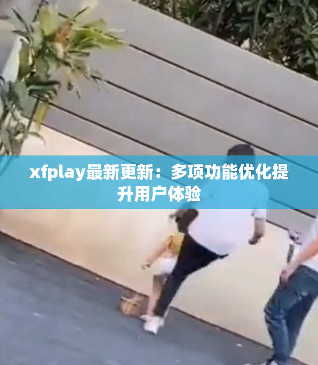 xfplay最新更新：多项功能优化提升用户体验