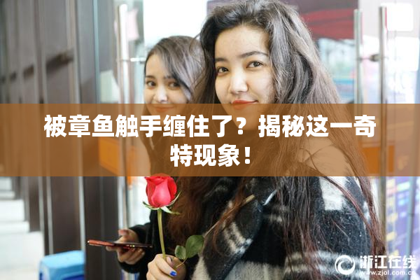 被章鱼触手缠住了？揭秘这一奇特现象！