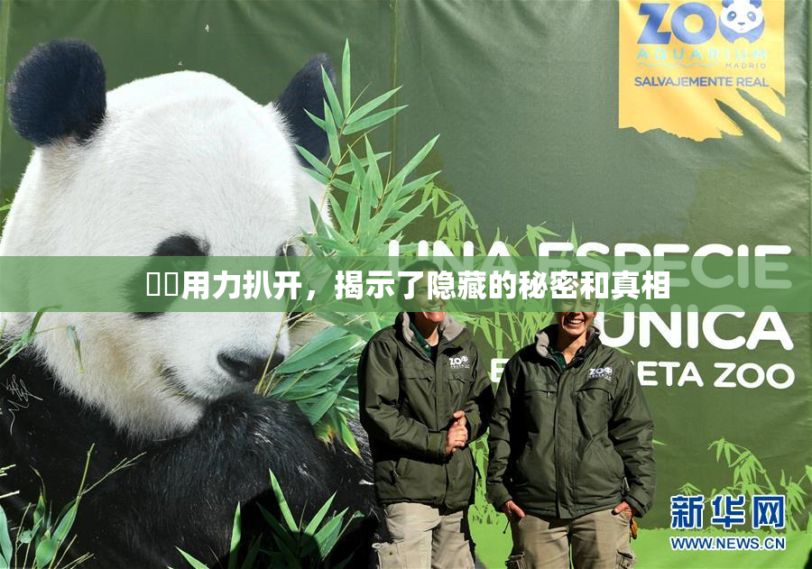 妺妺用力扒开，揭示了隐藏的秘密和真相