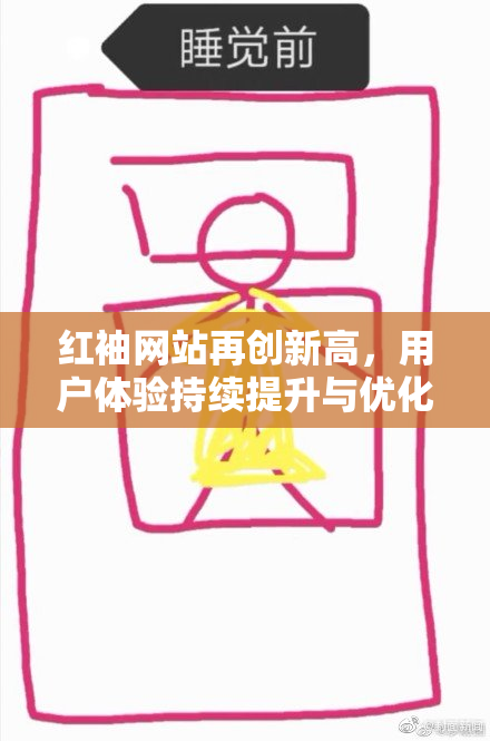 红袖网站再创新高，用户体验持续提升与优化