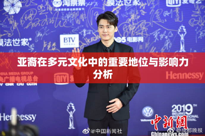 亚裔在多元文化中的重要地位与影响力分析