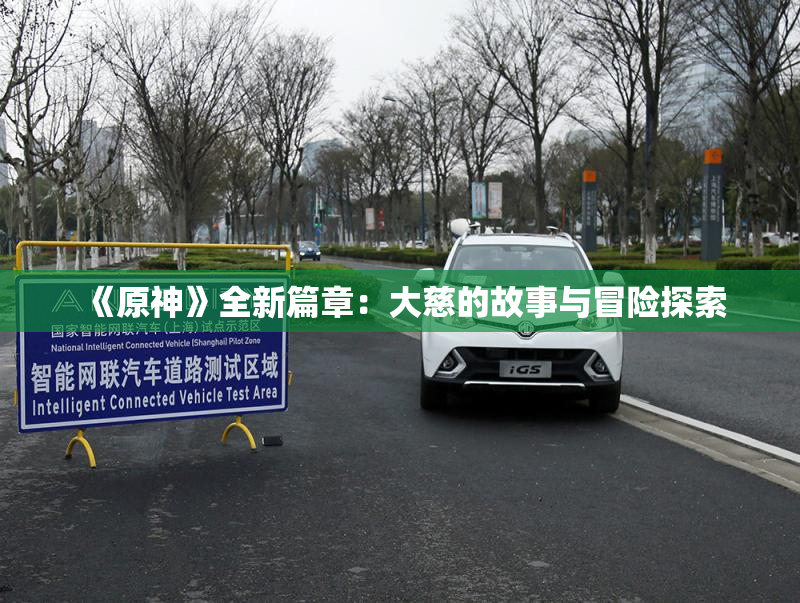 《原神》全新篇章：大慈的故事与冒险探索