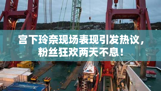 宫下玲奈现场表现引发热议，粉丝狂欢两天不息！
