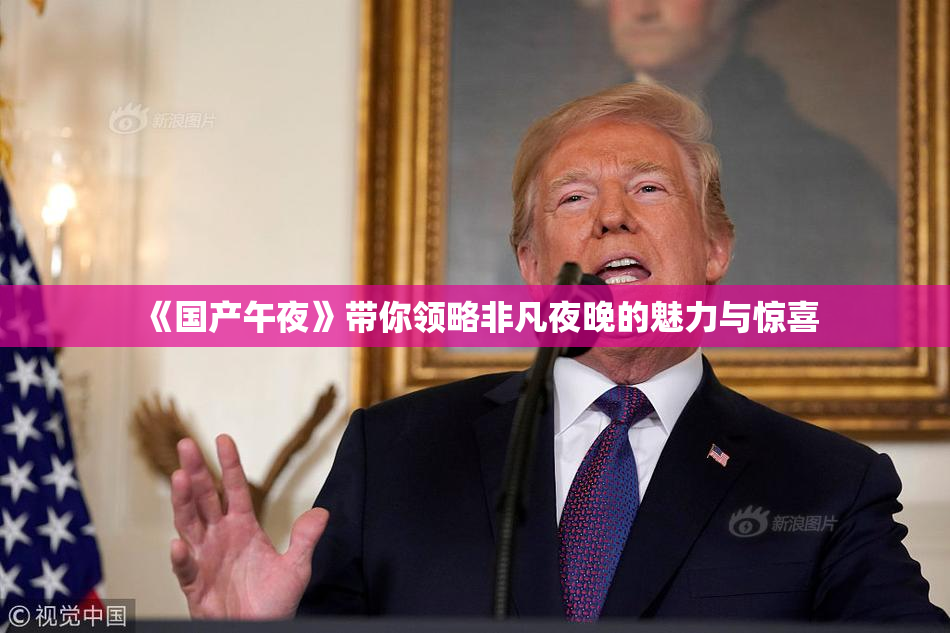 《国产午夜》带你领略非凡夜晚的魅力与惊喜