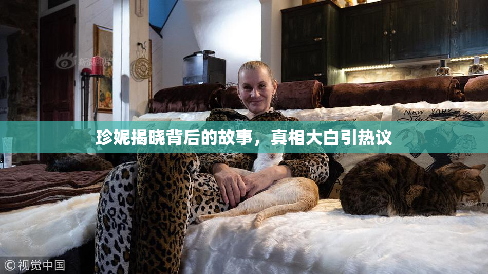 珍妮揭晓背后的故事，真相大白引热议