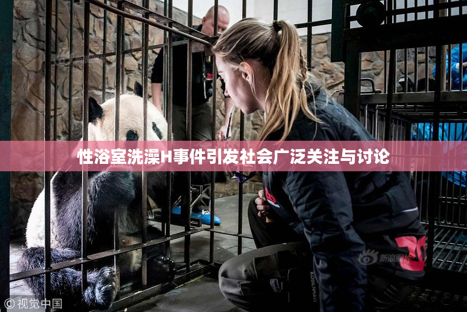 性浴室洗澡H事件引发社会广泛关注与讨论