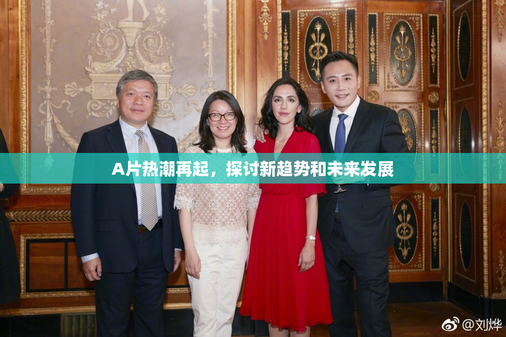A片热潮再起，探讨新趋势和未来发展