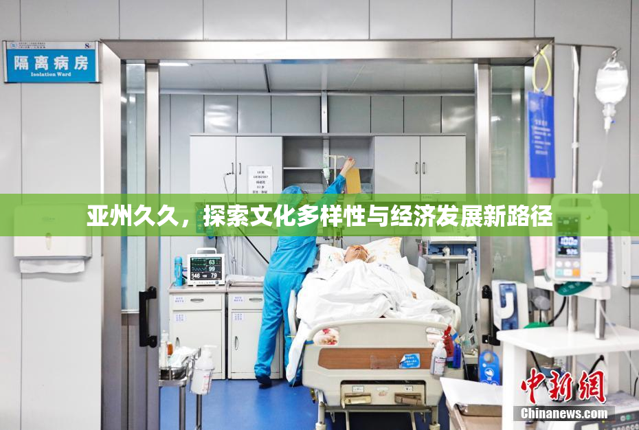 亚州久久，探索文化多样性与经济发展新路径