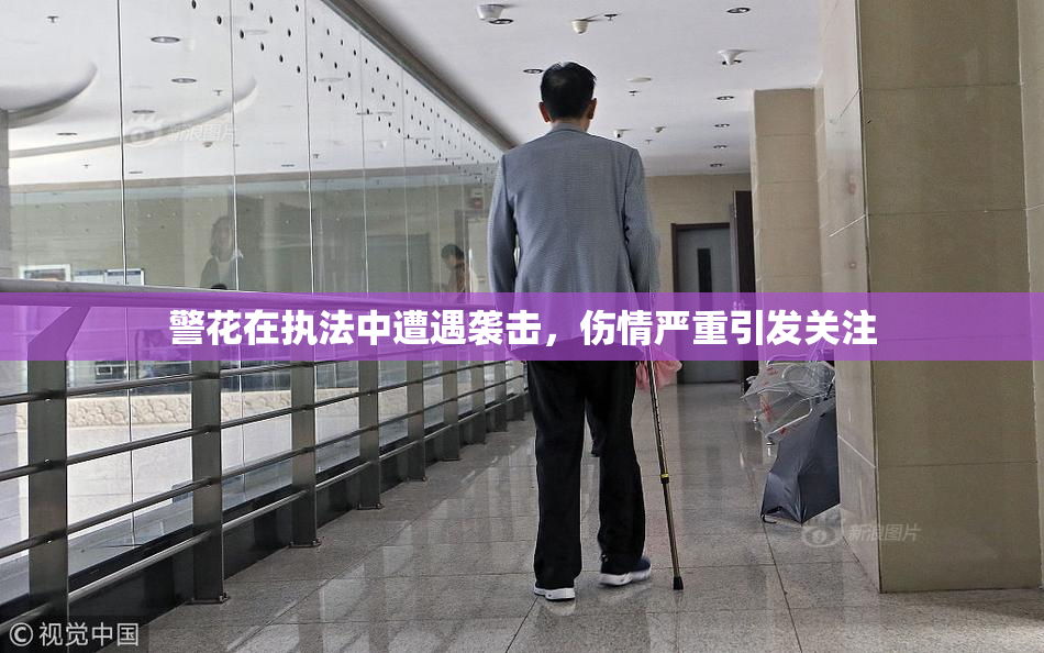 警花在执法中遭遇袭击，伤情严重引发关注