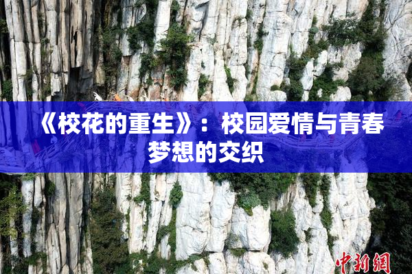 《校花的重生》：校园爱情与青春梦想的交织