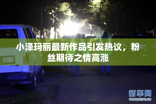小泽玛丽最新作品引发热议，粉丝期待之情高涨