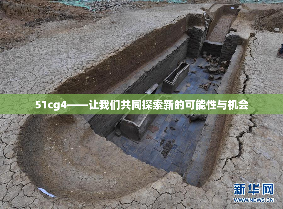 51cg4——让我们共同探索新的可能性与机会