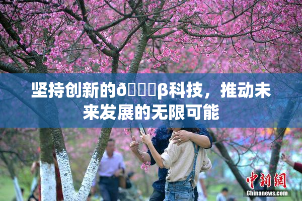 坚持创新的🔞β科技，推动未来发展的无限可能