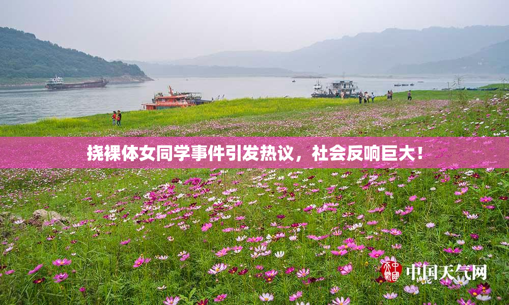 挠裸体女同学事件引发热议，社会反响巨大！