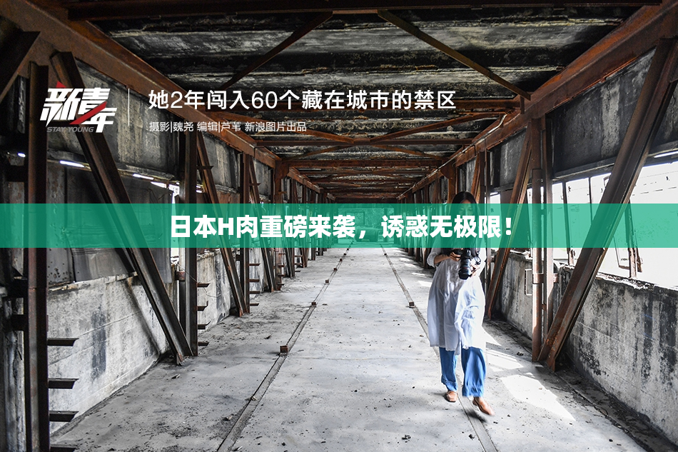 日本H肉重磅来袭，诱惑无极限！