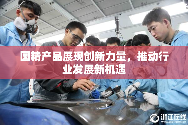 国精产品展现创新力量，推动行业发展新机遇