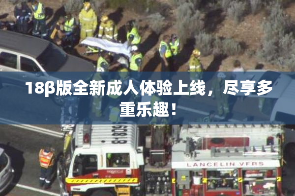 18β版全新成人体验上线，尽享多重乐趣！