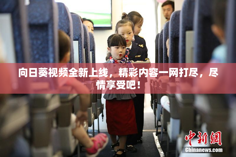 向日葵视频全新上线，精彩内容一网打尽，尽情享受吧！
