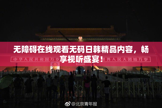 无障碍在线观看无码日韩精品内容，畅享视听盛宴！