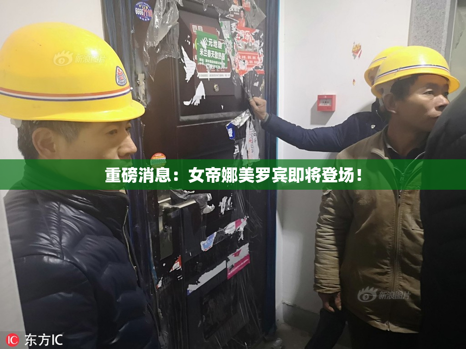 重磅消息：女帝娜美罗宾即将登场！