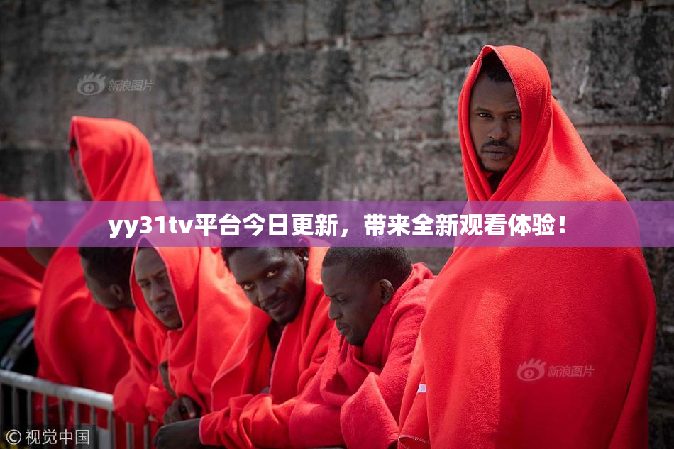 yy31tv平台今日更新，带来全新观看体验！