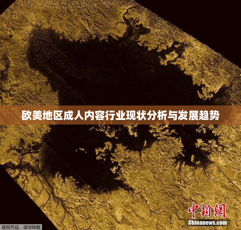 欧美地区成人内容行业现状分析与发展趋势