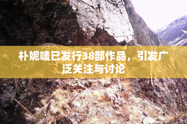 朴妮唛已发行38部作品，引发广泛关注与讨论