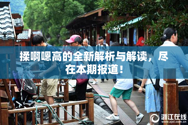 揉啊嗯高的全新解析与解读，尽在本期报道！