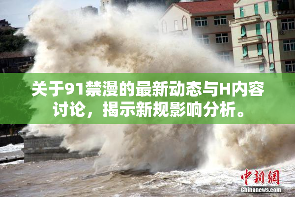 关于91禁漫的最新动态与H内容讨论，揭示新规影响分析。