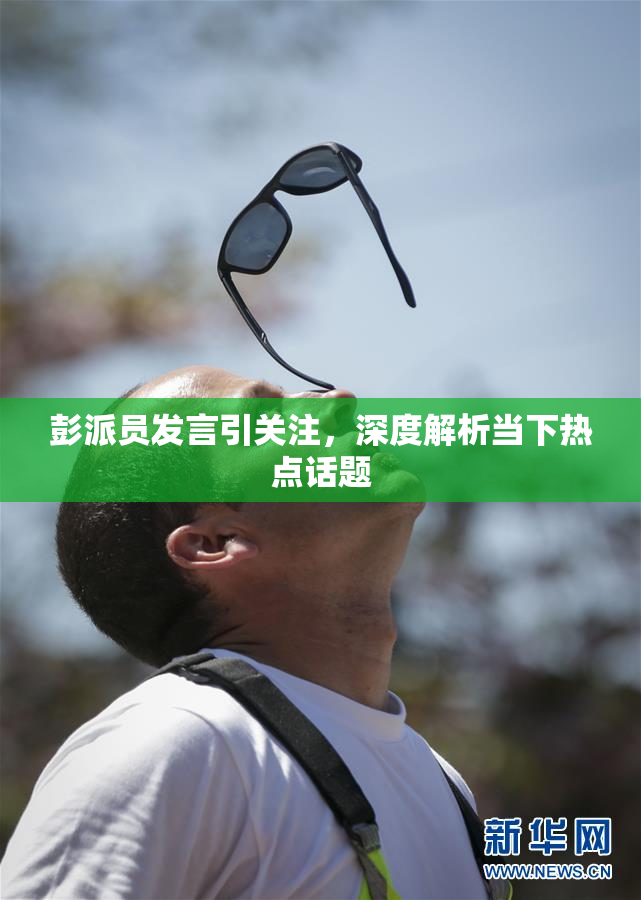 彭派员发言引关注，深度解析当下热点话题