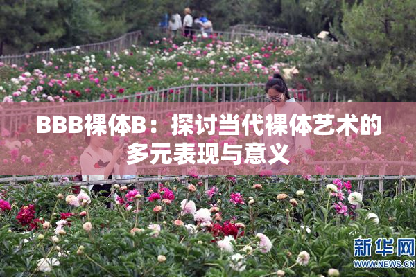 BBB裸体B：探讨当代裸体艺术的多元表现与意义