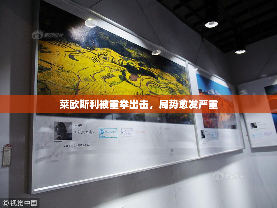 莱欧斯利被重拳出击，局势愈发严重