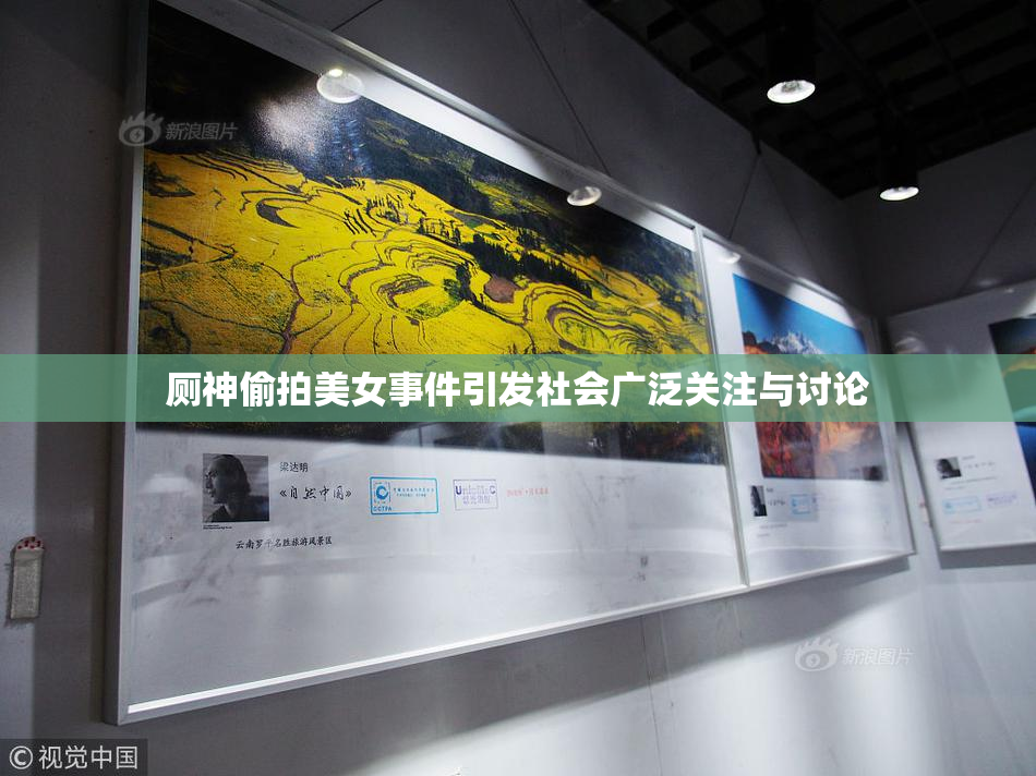 厕神偷拍美女事件引发社会广泛关注与讨论