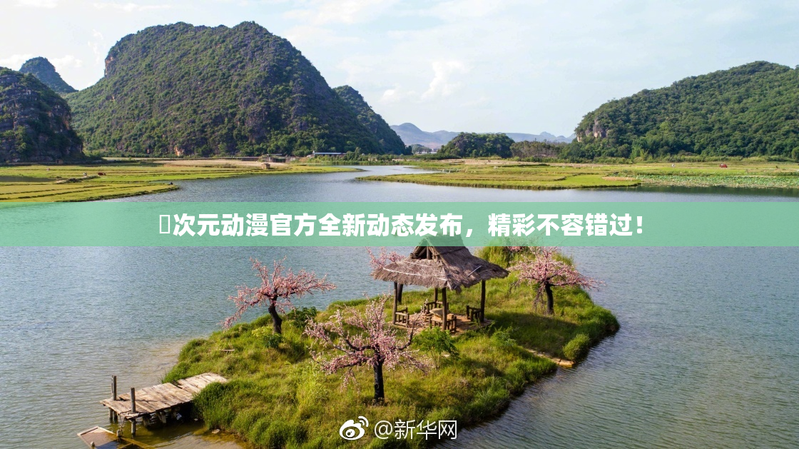 囧次元动漫官方全新动态发布，精彩不容错过！