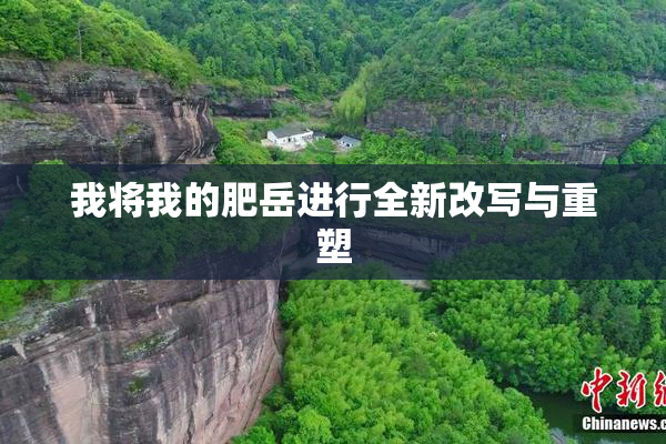我将我的肥岳进行全新改写与重塑