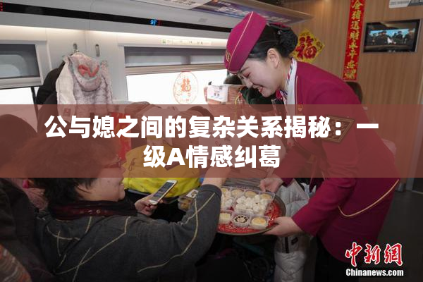 公与媳之间的复杂关系揭秘：一级A情感纠葛