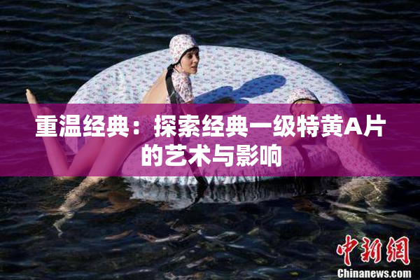 重温经典：探索经典一级特黄A片的艺术与影响