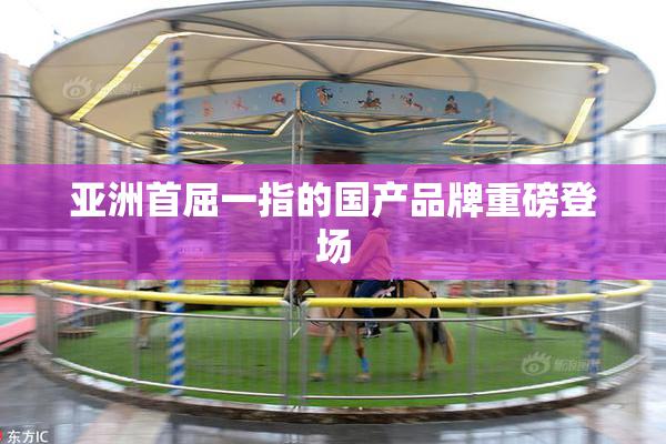 亚洲首屈一指的国产品牌重磅登场