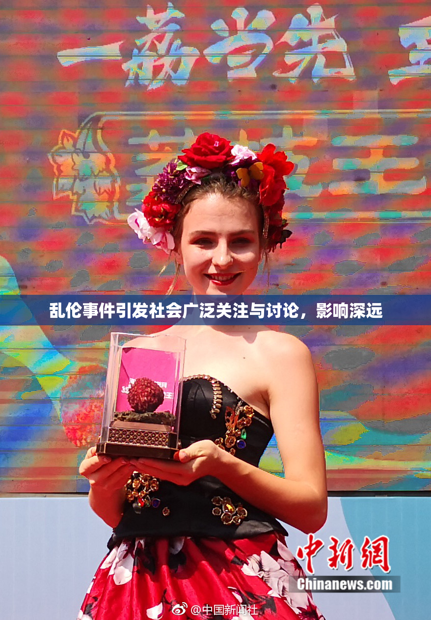 乱伦事件引发社会广泛关注与讨论，影响深远