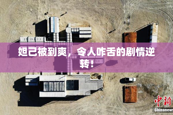 妲己被到爽，令人咋舌的剧情逆转！