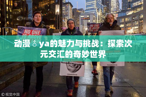 动漫♂ya的魅力与挑战：探索次元交汇的奇妙世界